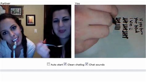  adult chat roulette
